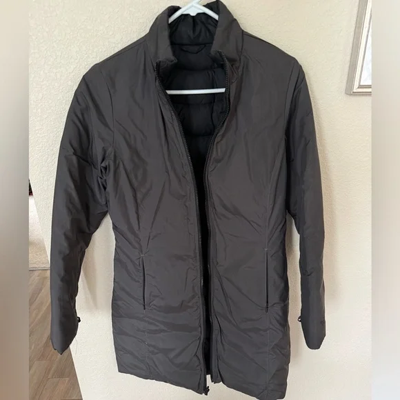 The North Face Women’s Suzanne Triclimate 3-1 Jacket - Black - Small - Picture 5 of 9